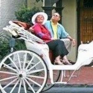 Meet your Posher, Karen